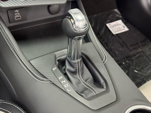 New 2026 Ford Mustang Premium RWD image 17