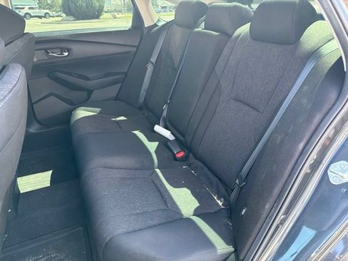 Used 2024 Honda Accord EX image 25