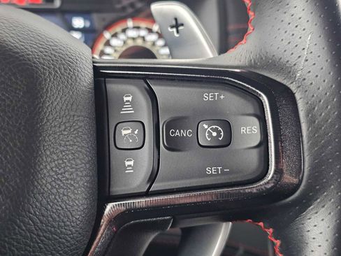 Used 2022 RAM 1500 TRX w/ TRX Level 2 Equipment Group image 29