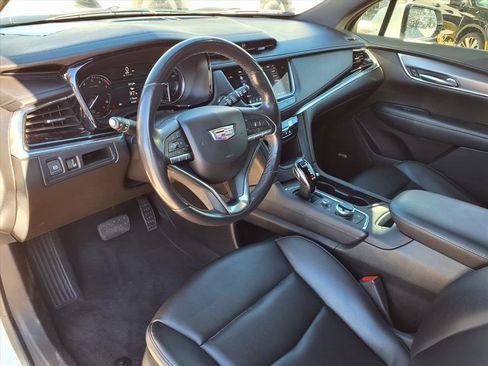Certified 2022 Cadillac XT6 Luxury image 19