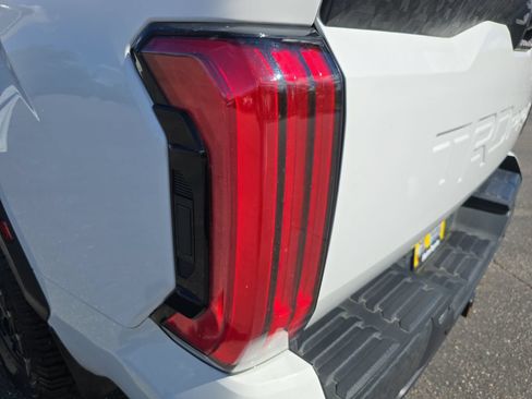 Used 2023 Toyota Tundra TRD Pro w/ TRD Pro Tow Package AWD/4WD image 37