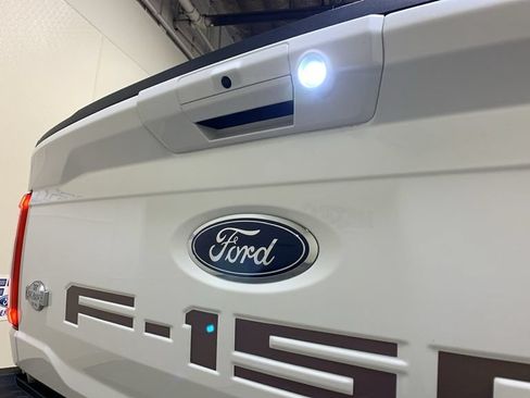 Used 2021 Ford F150 King Ranch AWD/4WD image 24