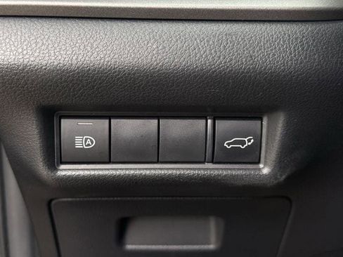 Used 2024 Toyota Grand Highlander AWD image 24
