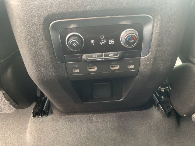 Certified 2021 Chevrolet Tahoe Z71 AWD/4WD image 22