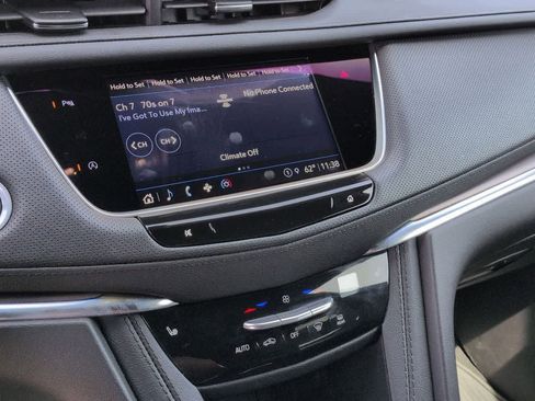 Used 2023 Cadillac XT5 Luxury AWD/4WD image 27