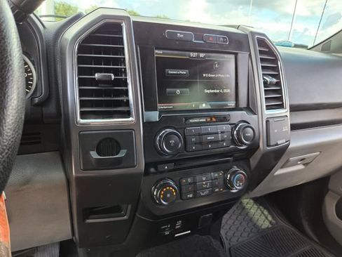 Used 2015 Ford F150 XLT w/ Equipment Group 302A Luxury RWD image 22
