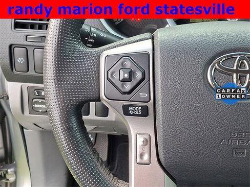 Used 2014 Toyota Tacoma PreRunner image 20