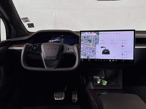 Used 2023 Tesla Model X AWD/4WD image 13
