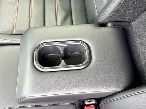 Used 2024 Honda CR-V Sport Touring image 25