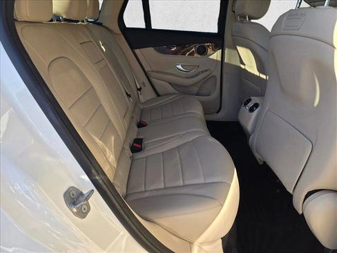 Certified 2018 Mercedes-Benz GLC 300 GLC 300 image 17