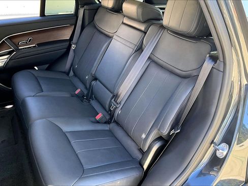 Used 2023 Land Rover Range Rover SE image 20