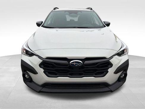 New 2026 Subaru Crosstrek 2.0i Premium AWD/4WD image 2