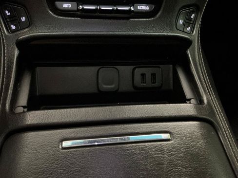Used 2019 Chevrolet Tahoe Premier AWD/4WD image 29