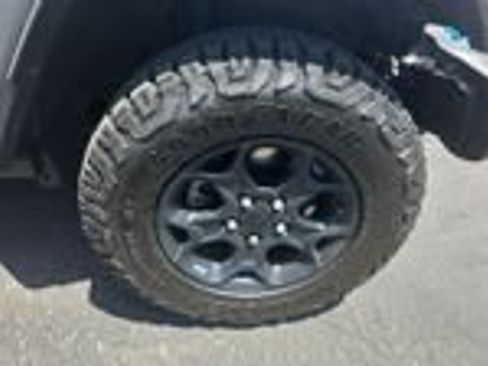 Used 2023 Jeep Wrangler Unlimited w/ 8.4" Radio Group AWD/4WD image 18