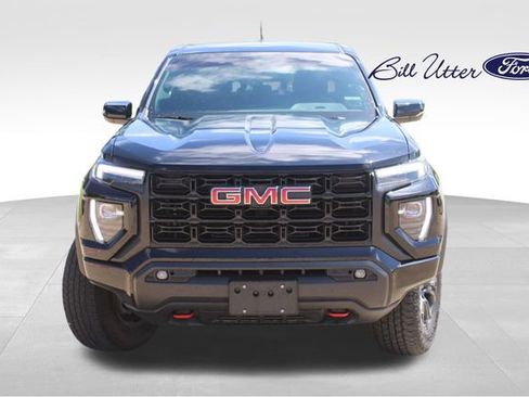 Used 2024 GMC Canyon Elevation w/ Convenience Package RWD image 2
