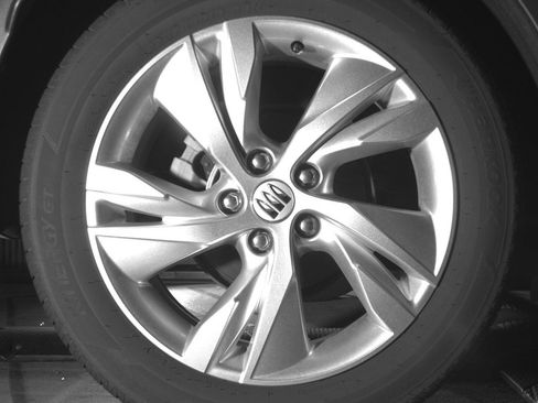 Used 2025 Buick Encore GX Preferred FWD image 15