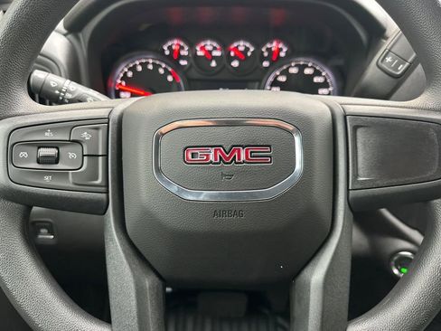 New 2026 GMC Sierra 1500 Pro w/ Pro Value Package AWD/4WD image 20