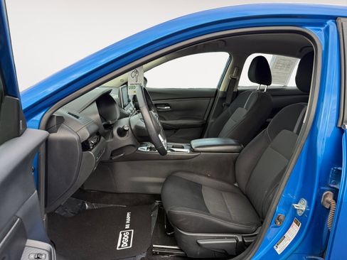 Used 2021 Nissan Sentra SV image 10