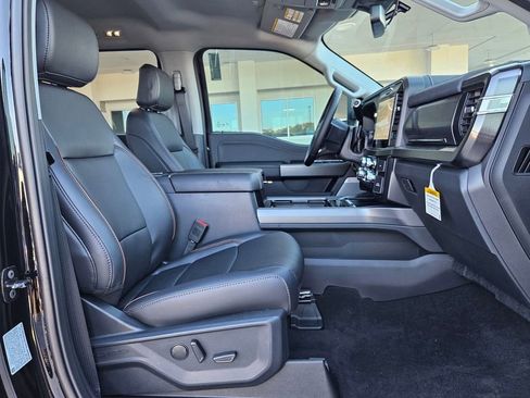 New 2026 Ford F350 Lariat w/ Black Appearance Package AWD/4WD image 33