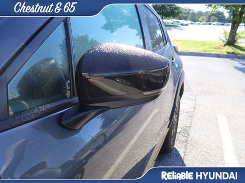 Used 2025 Subaru Crosstrek 2.5i Sport AWD/4WD image 13