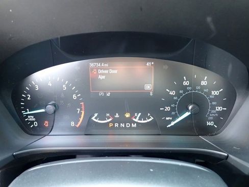 Used 2020 Ford Escape SEL image 29