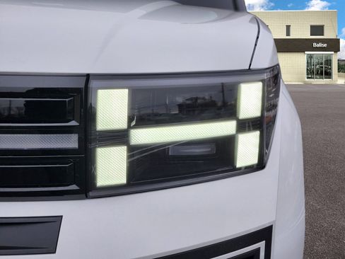 New 2026 Hyundai Santa Fe XRT image 10