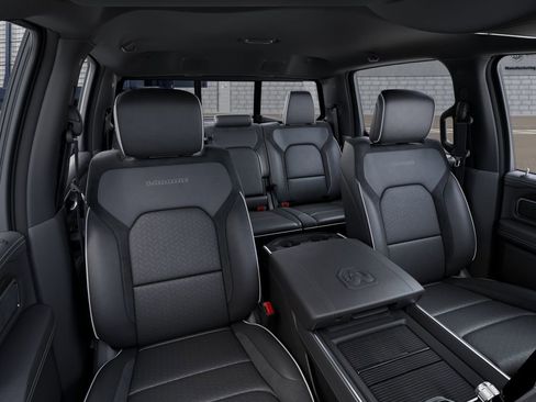 New 2026 RAM 1500 Laramie image 16