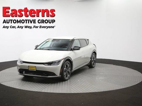 Used 2023 Kia EV6 Wind AWD/4WD image 57