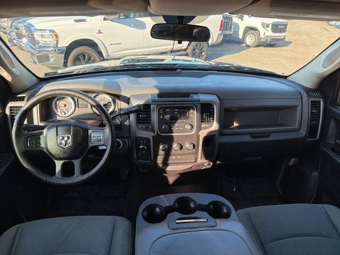 Used 2014 RAM 1500 Tradesman w/ Popular Equipment Group AWD/4WD image 19