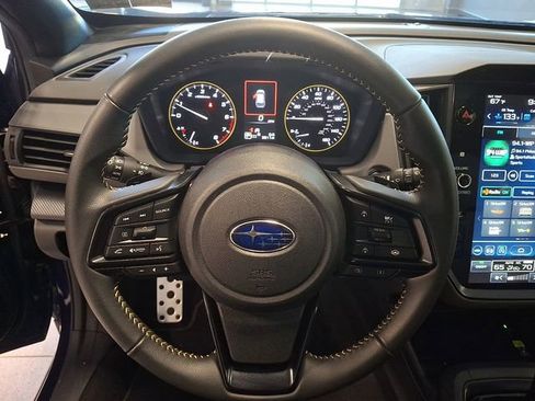 Certified 2025 Subaru Crosstrek 2.5i Sport w/ Crosstrek Mirror Package AWD/4WD image 19
