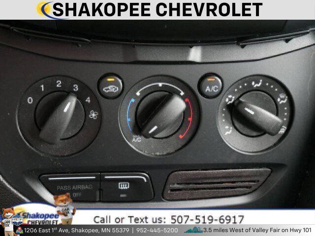 Used 2013 Ford Focus S FWD image 18