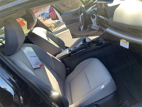 New 2026 Toyota Prius LE image 14