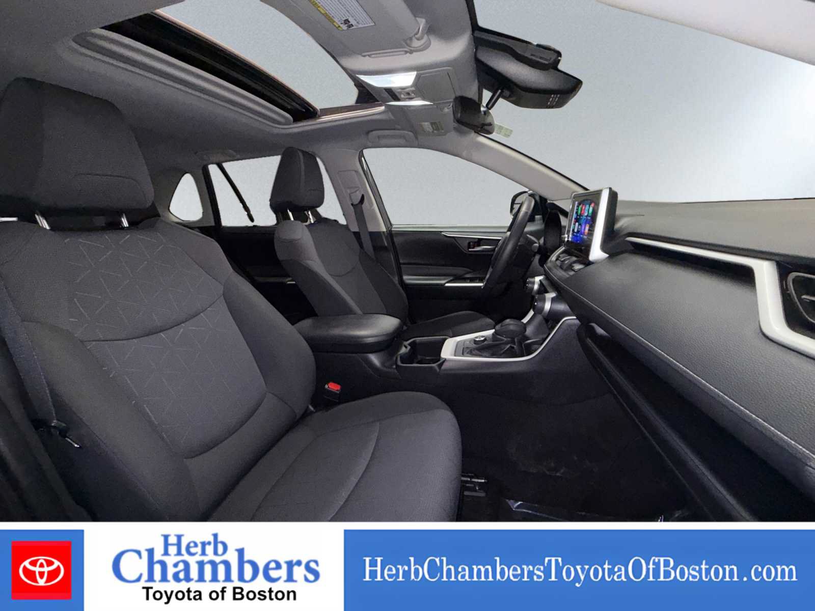 Certified 2024 Toyota RAV4 XLE w/ Convenience Package AWD/4WD image 18