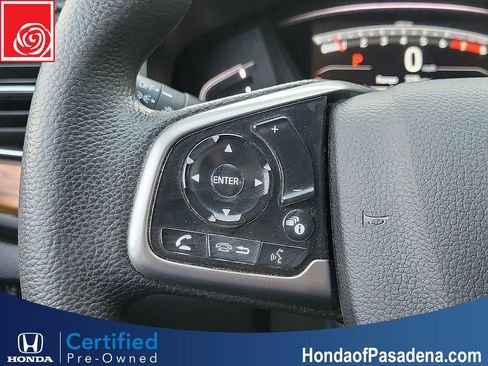 Certified 2019 Honda CR-V EX image 11
