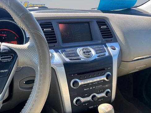 Used 2010 Nissan Murano SL w/ Leather Pkg AWD/4WD image 13