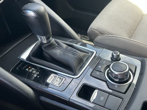 Used 2016 MAZDA CX-5 Touring FWD image 16