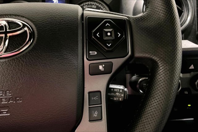 Certified 2023 Toyota Tacoma TRD Sport w/ Technology Package AWD/4WD image 20