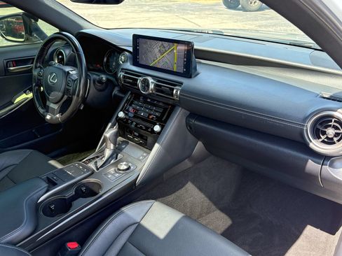 Used 2021 Lexus IS 350 F Sport AWD/4WD image 26