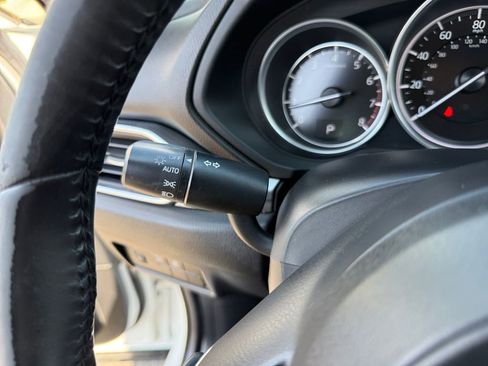 Used 2019 MAZDA CX-5 Sport w/ I-ACTIVSENSE Package image 31