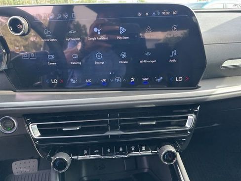 New 2026 Chevrolet Traverse LT w/ Midnight/Sport Edition image 23