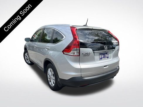 Used 2013 Honda CR-V EX-L image 7