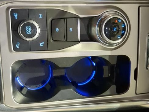 Used 2020 Ford Explorer ST w/ ST Street Pack AWD/4WD image 18
