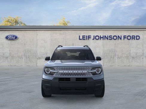 New 2026 Ford Bronco Sport Big Bend AWD/4WD image 6