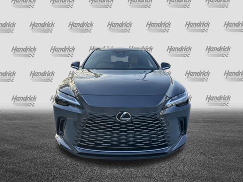 Used 2024 Lexus RX 350 Premium w/ Accessory Package (Z1) image 3