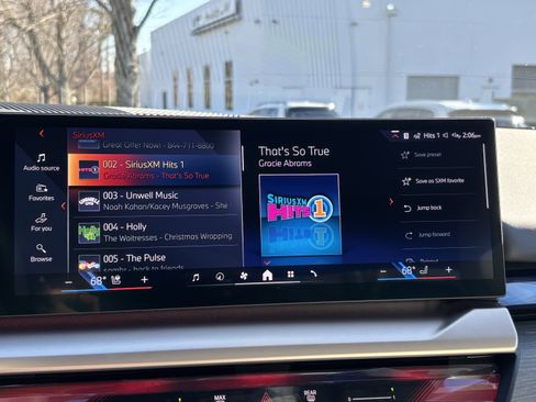 Used 2026 BMW 530i xDrive image 27