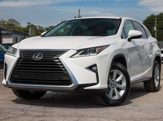 Used 2017 Lexus RX 350 FWD w/ Accessory Package video 1