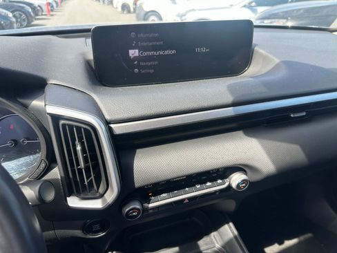 Used 2024 MAZDA CX-50 AWD 2.5 S w/ Convenience Package image 4