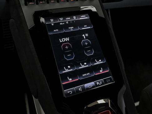 Used 2023 Lamborghini Huracan Tecnica image 44