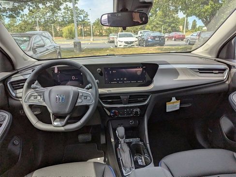 New 2026 Buick Encore GX Sport Touring w/ Comfort Package image 7