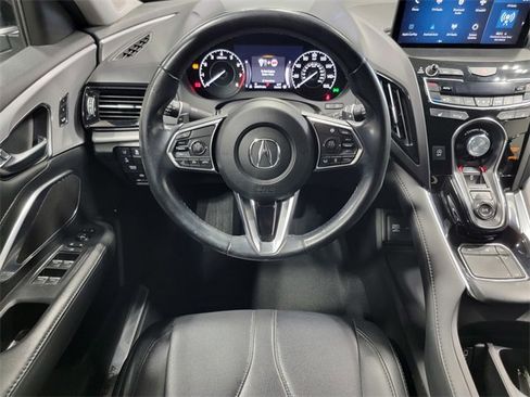 Used 2021 Acura RDX Base image 25